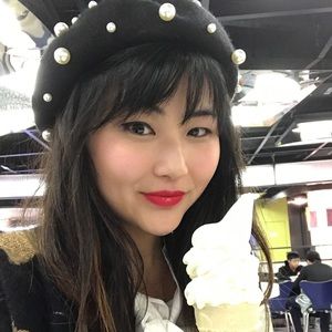 Meet your Posher, Tiffany